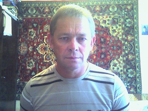 Паша Мельник