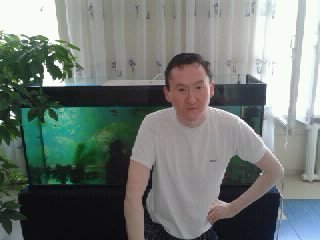 Киялбек Айдаров