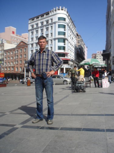 Игорь Скачков