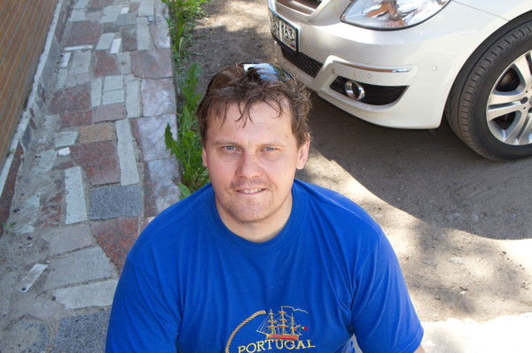 Денис Денисов