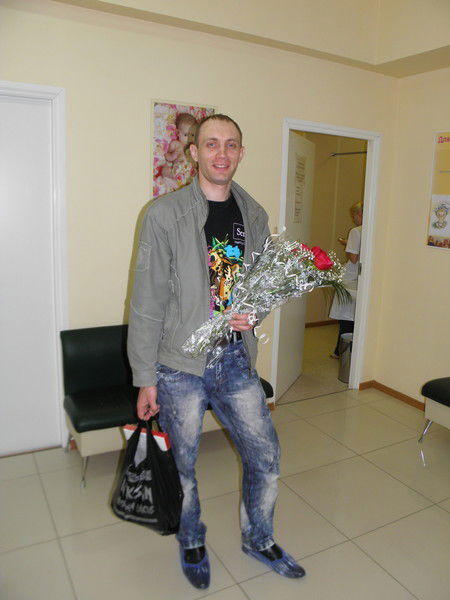 Илья Иванов