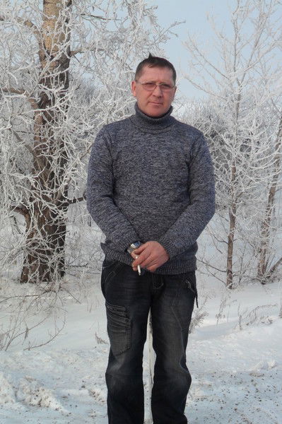 Николай Полушкин