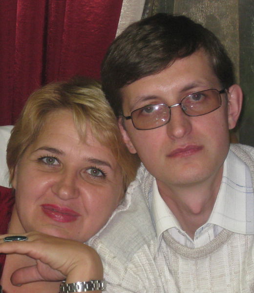 Евгений Баженов