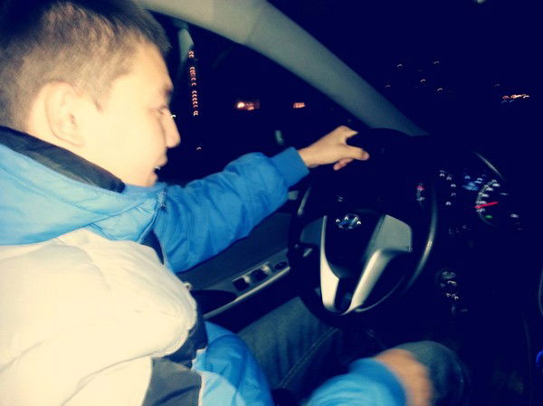 Нурсултан Омаров