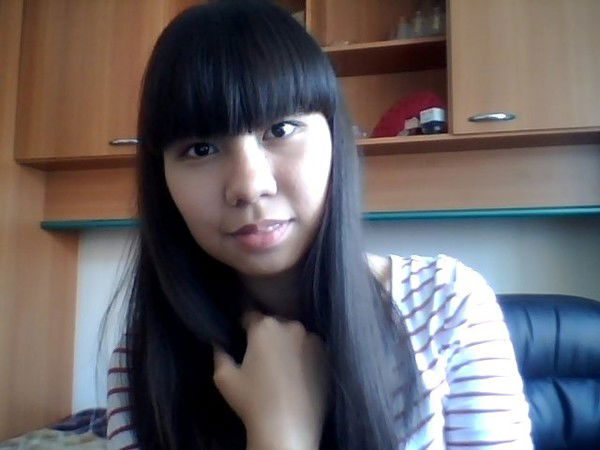 Дина Симбаева