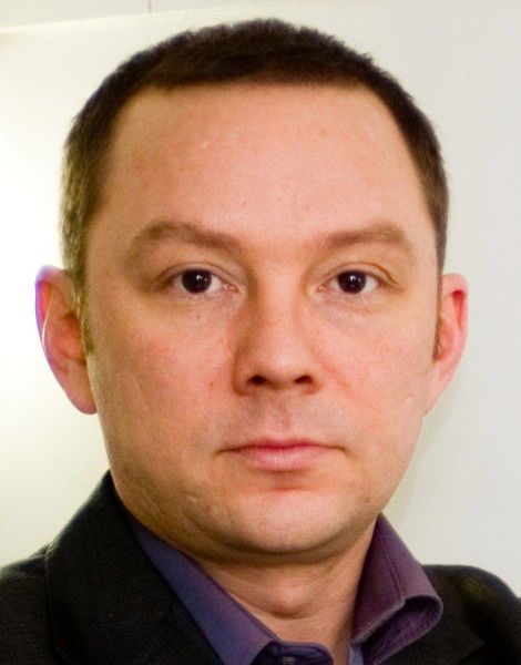 Константин Бодренков