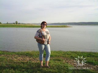 Татьяна Стрелкова