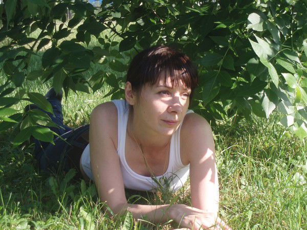 Ольга Клепикова