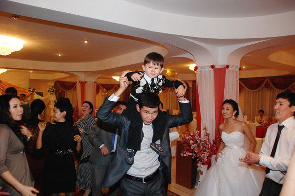 Ануар Кусаинов