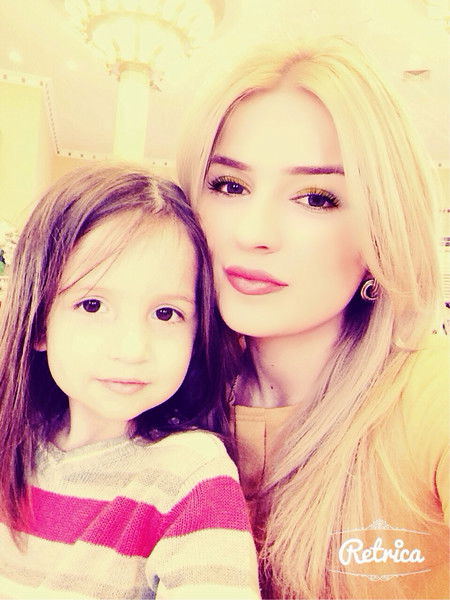 Саният Магомедова