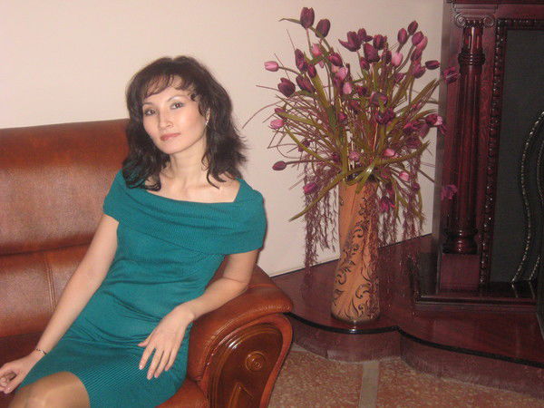 Айса Нуртаева