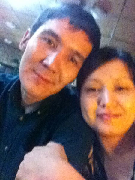 Нурсауле Назарбаева