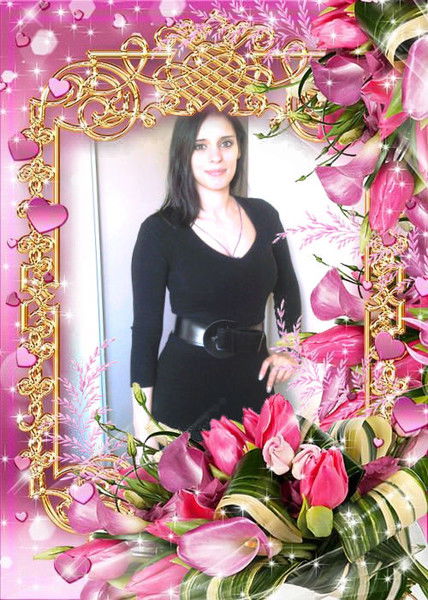 Татьяна Хрипушина