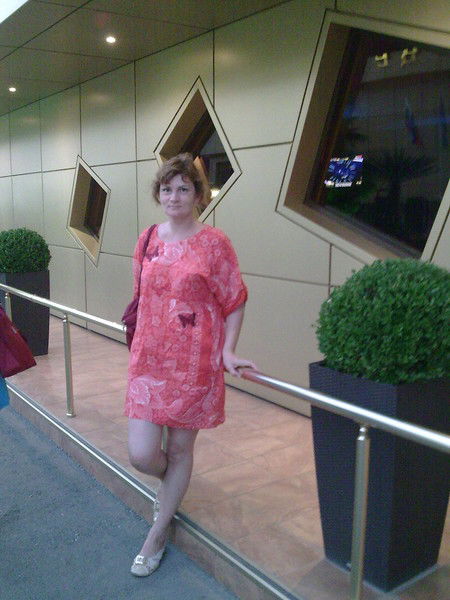 Катерина ***