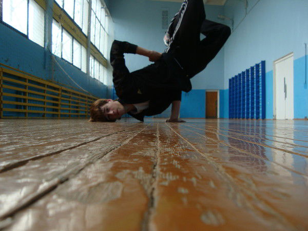 Иван Тюриков