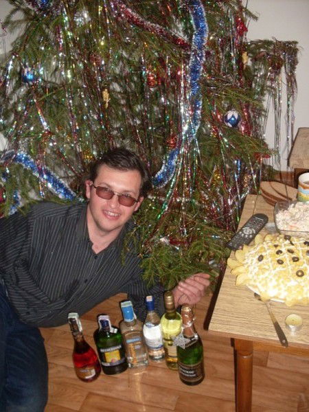 Александр Павловец