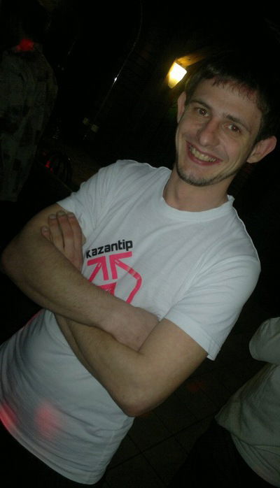 Фёдор Акиншин