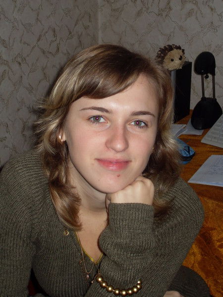 Іра Літвінчук