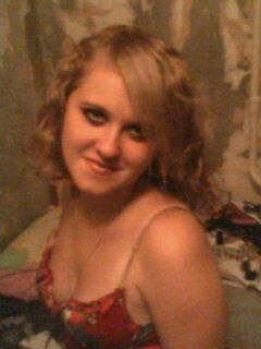 Катерина Swen