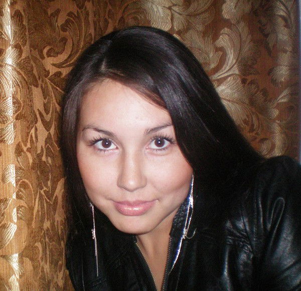 Анна Алахтаева