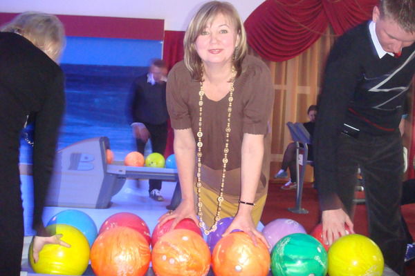 Альмира Ханнанова