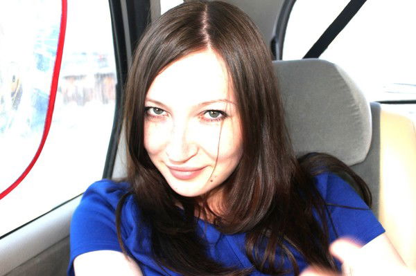 Евгения Бахмацкая