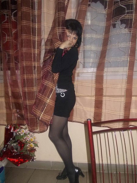 Наташа Менчак