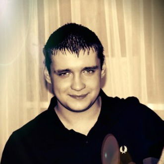 Александр Лютин