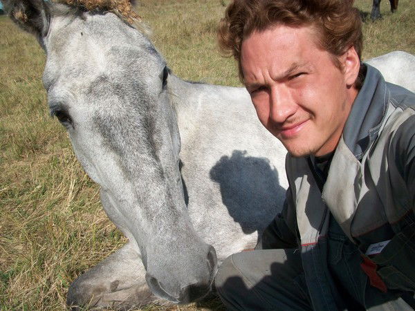 Игорь Веденеев