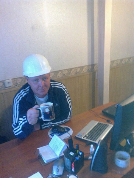 Димыч Куряков