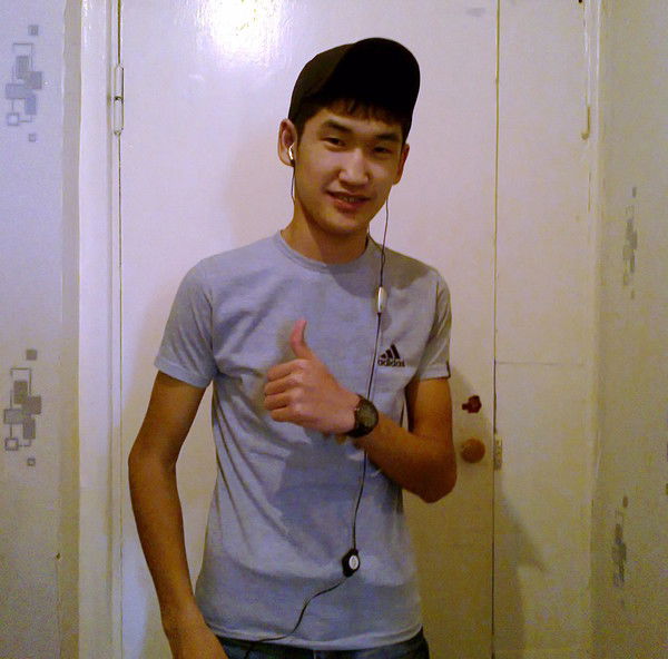 Актан Жапаров