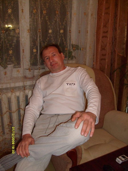 Виктор Климов