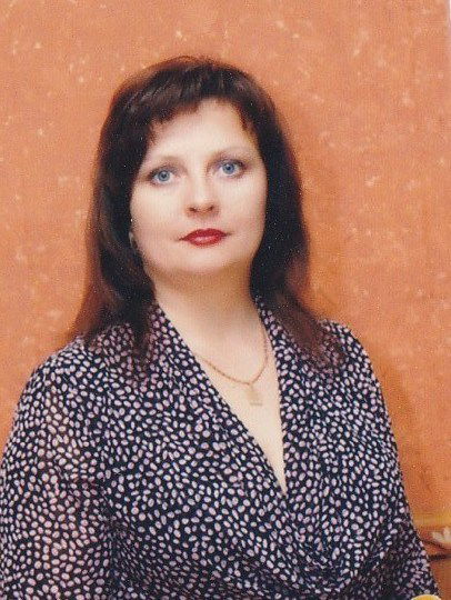 Наталия Шиш