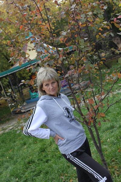 Ирина Морозова