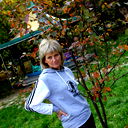 Ирина Морозова