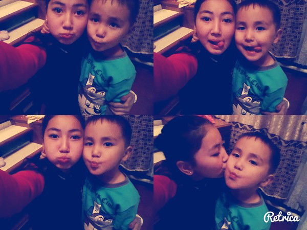 Аида Сайдилламова