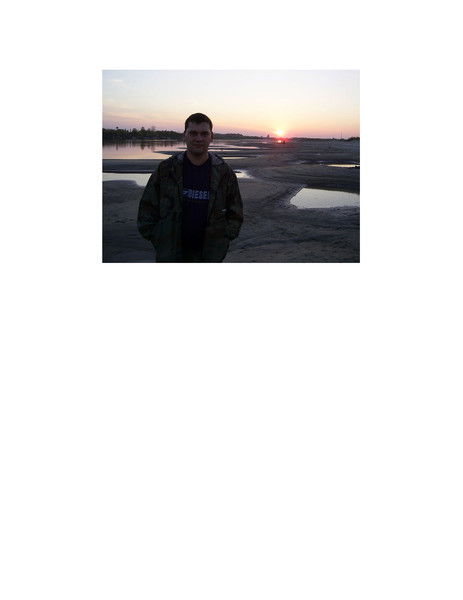 Денис Крючев