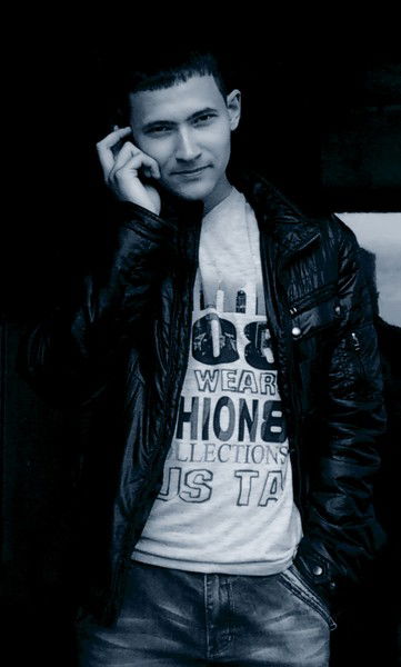 Андрюха Матузко