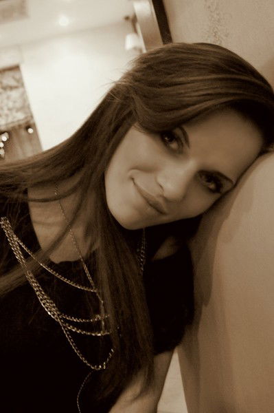 Леночка Нетесова