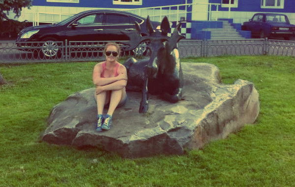 Александра Шатунова