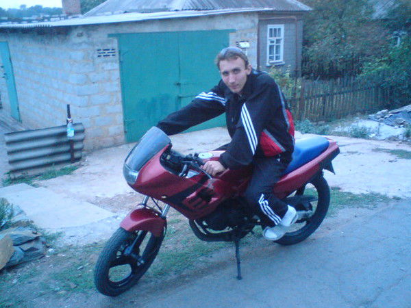 Александр Макаров