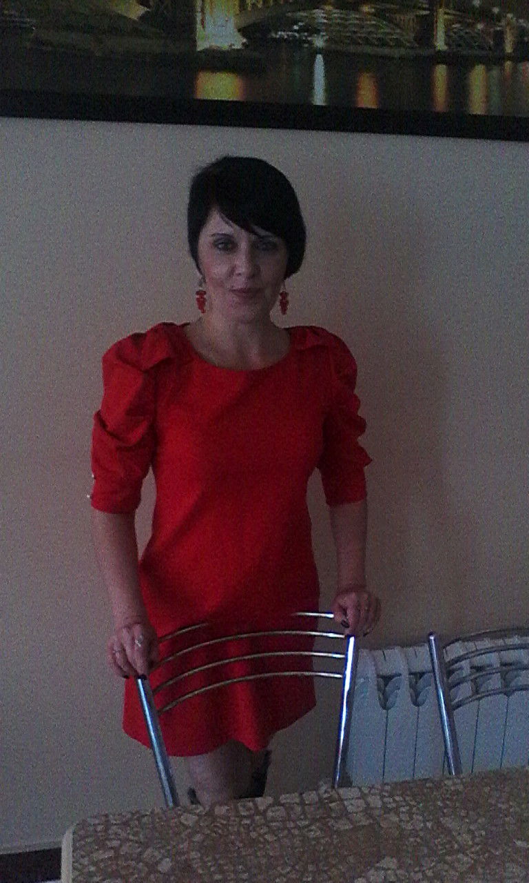 Эльвира Андреева