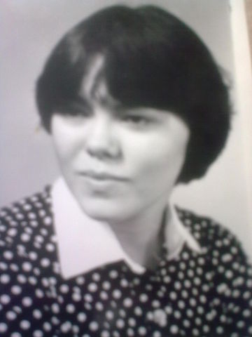 Гульнара Мустаева