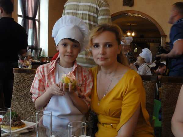 Лев Нурумбетов