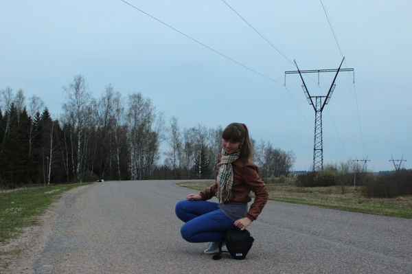 Маша Сотскова