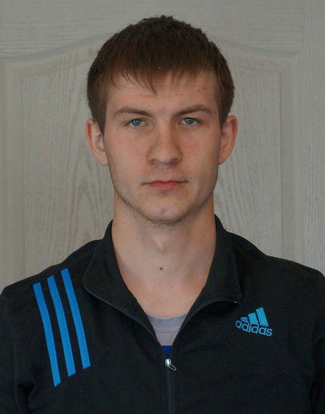 Владимир Кобликов