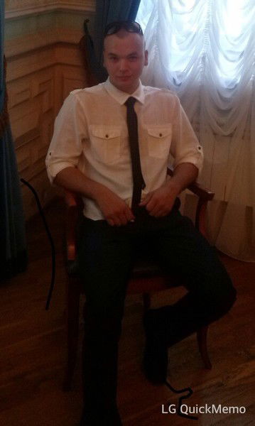 Никита Андреев