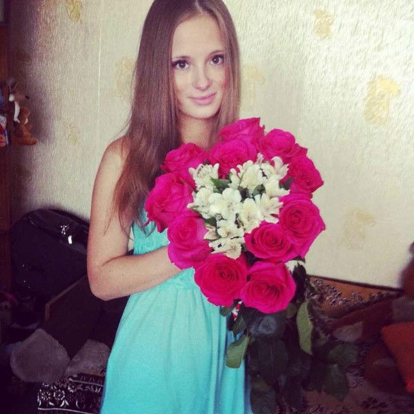 Софья Васильева