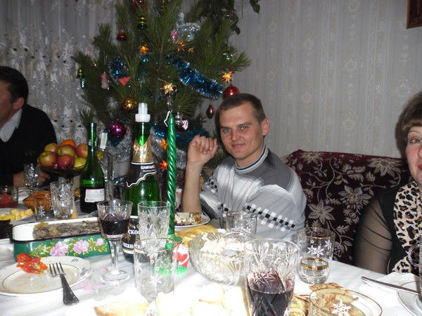 Николай Женжеруха