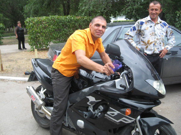 Сергей Стабровский